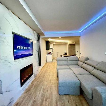 Careggi Top House 2 Florens Exteriör bild