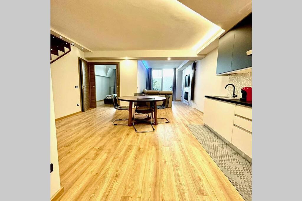 Careggi Top House 2 Florens Exteriör bild