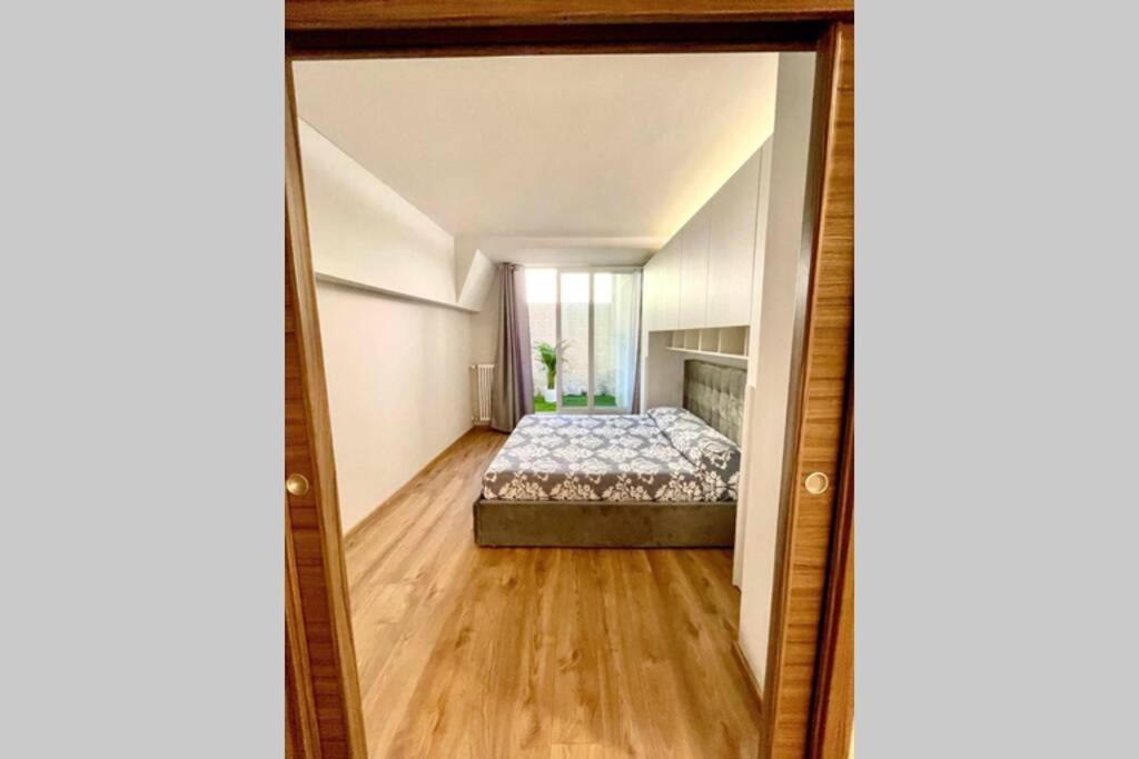 Careggi Top House 2 Florens Exteriör bild