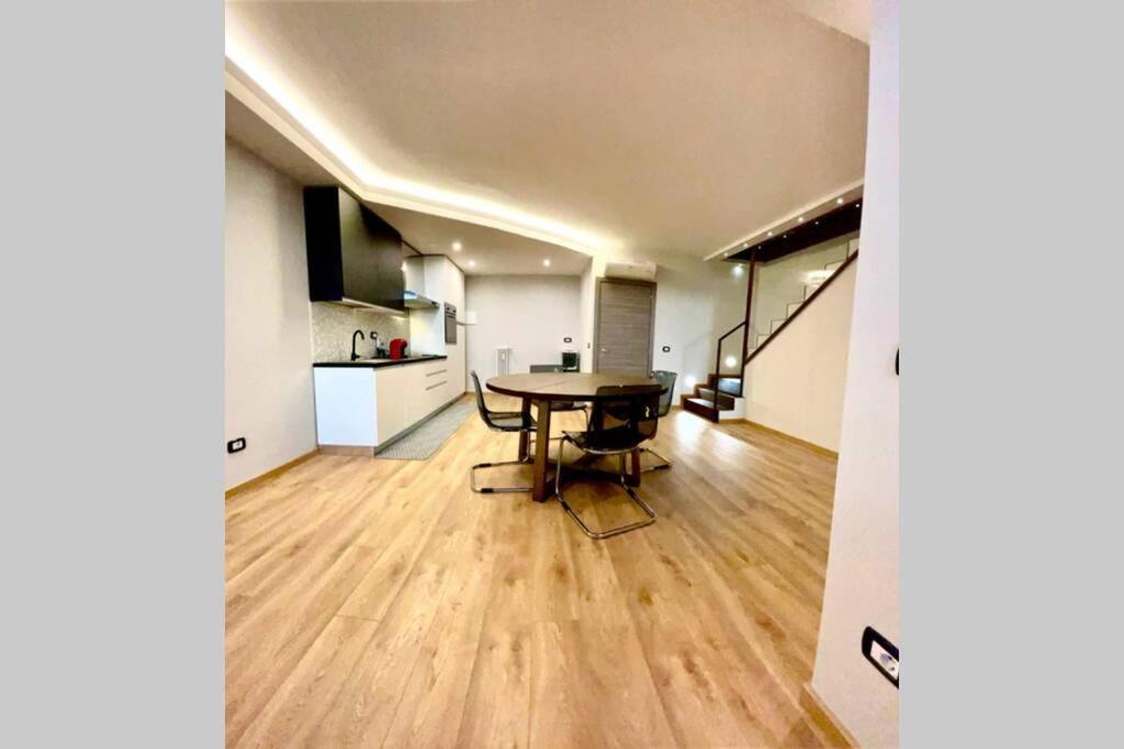 Careggi Top House 2 Florens Exteriör bild