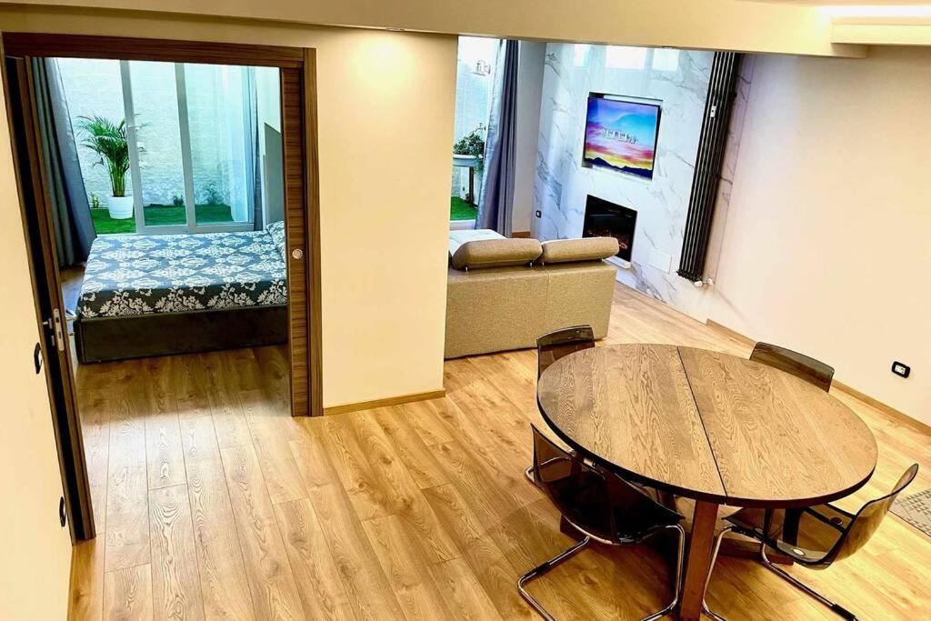 Careggi Top House 2 Florens Exteriör bild