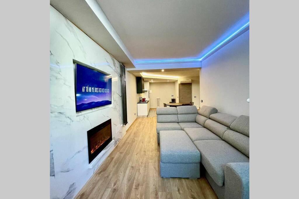 Careggi Top House 2 Florens Exteriör bild